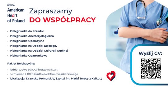American Heart of Poland